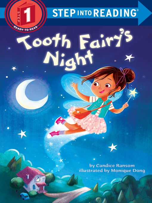 Title details for Tooth Fairy's Night by Candice Ransom - Wait list